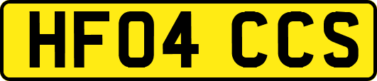 HF04CCS