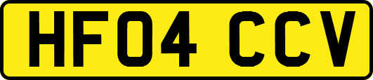 HF04CCV