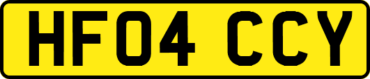 HF04CCY