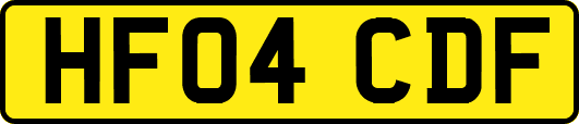 HF04CDF
