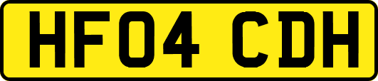 HF04CDH