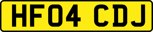 HF04CDJ