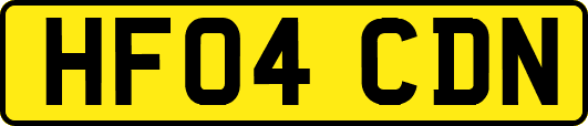 HF04CDN