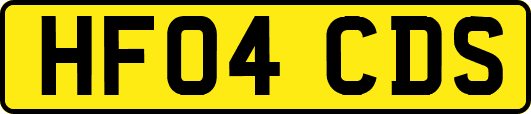 HF04CDS