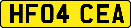 HF04CEA