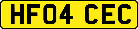 HF04CEC