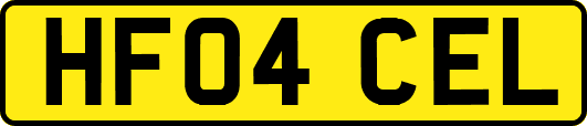 HF04CEL