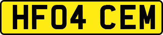 HF04CEM
