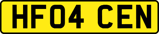HF04CEN