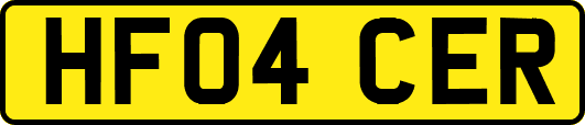 HF04CER
