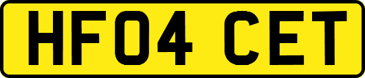 HF04CET