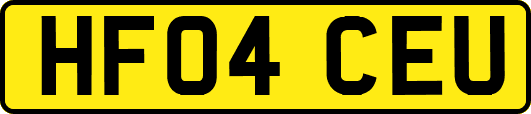 HF04CEU