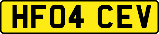 HF04CEV