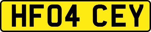 HF04CEY
