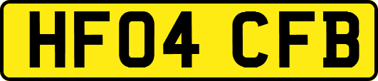 HF04CFB