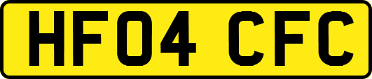 HF04CFC