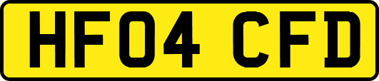 HF04CFD