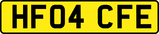 HF04CFE