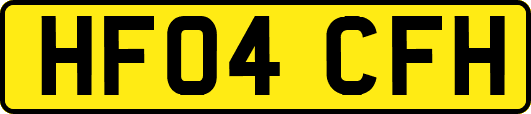 HF04CFH