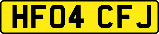 HF04CFJ