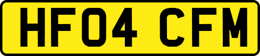 HF04CFM