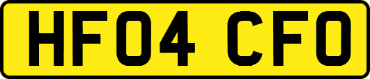 HF04CFO