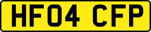 HF04CFP