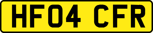 HF04CFR