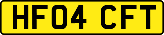 HF04CFT