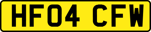 HF04CFW