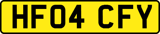 HF04CFY
