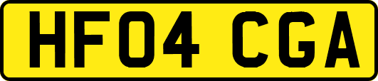 HF04CGA