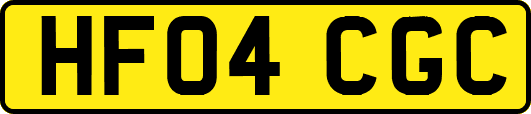 HF04CGC