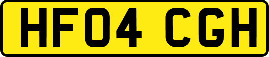 HF04CGH