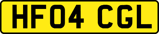 HF04CGL