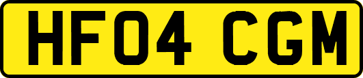 HF04CGM