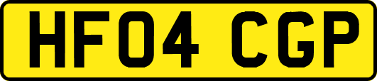 HF04CGP