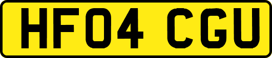 HF04CGU