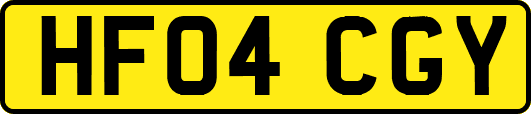 HF04CGY