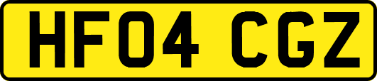 HF04CGZ