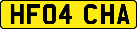 HF04CHA