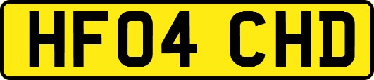 HF04CHD