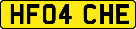 HF04CHE