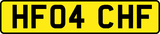 HF04CHF