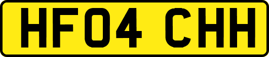 HF04CHH