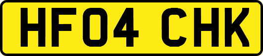 HF04CHK