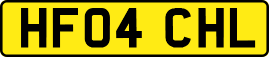 HF04CHL