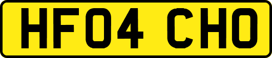 HF04CHO