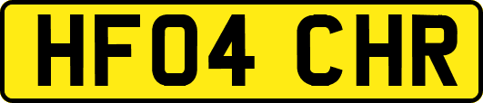 HF04CHR