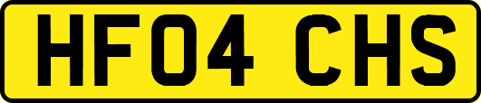 HF04CHS
